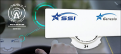 Transponder Provides RFID With Switch for Vehicle Occupancy